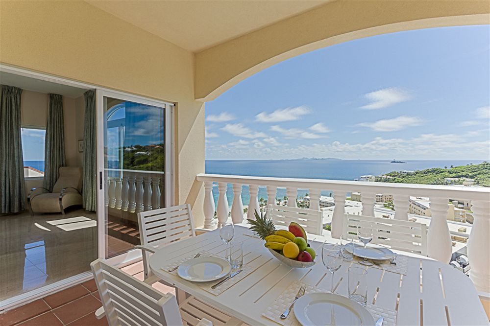 Princess Heights Luxury Condo Hotel Sint Maarten Sint Maarten thumbnail